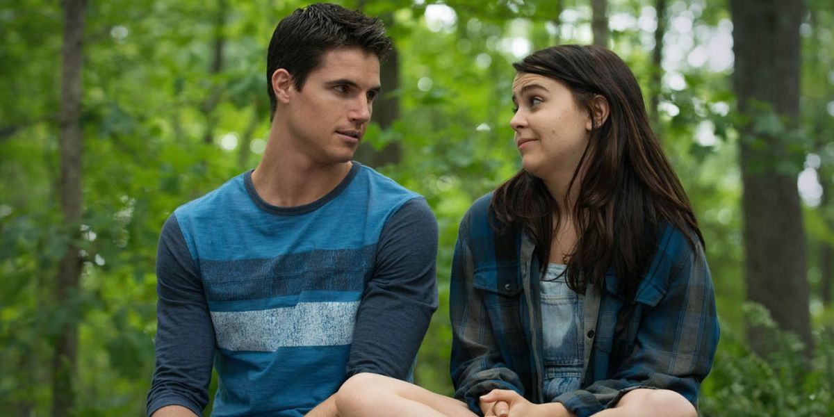 The Duff best friends turned couple movies
