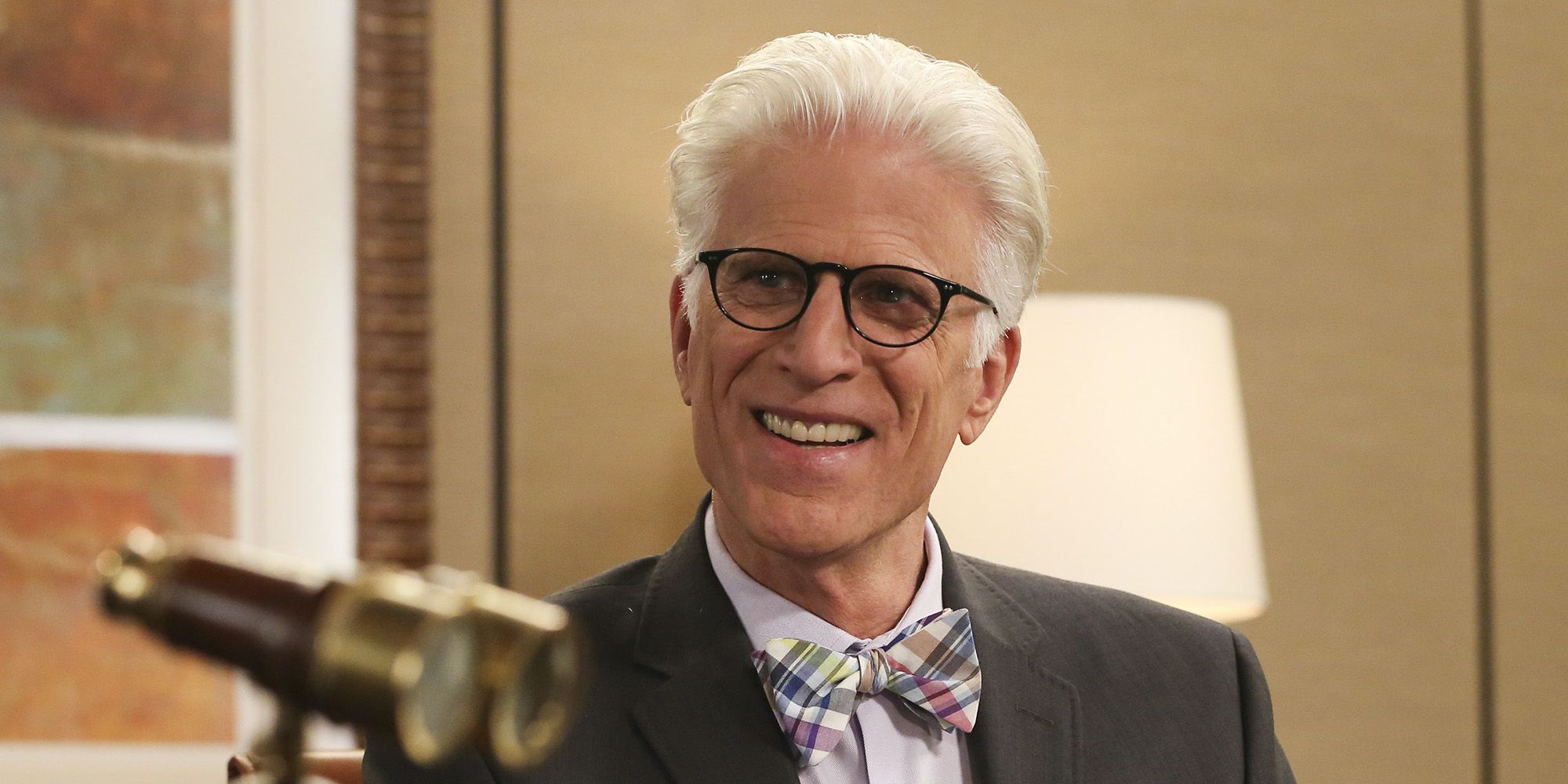 The Good Place Michael
