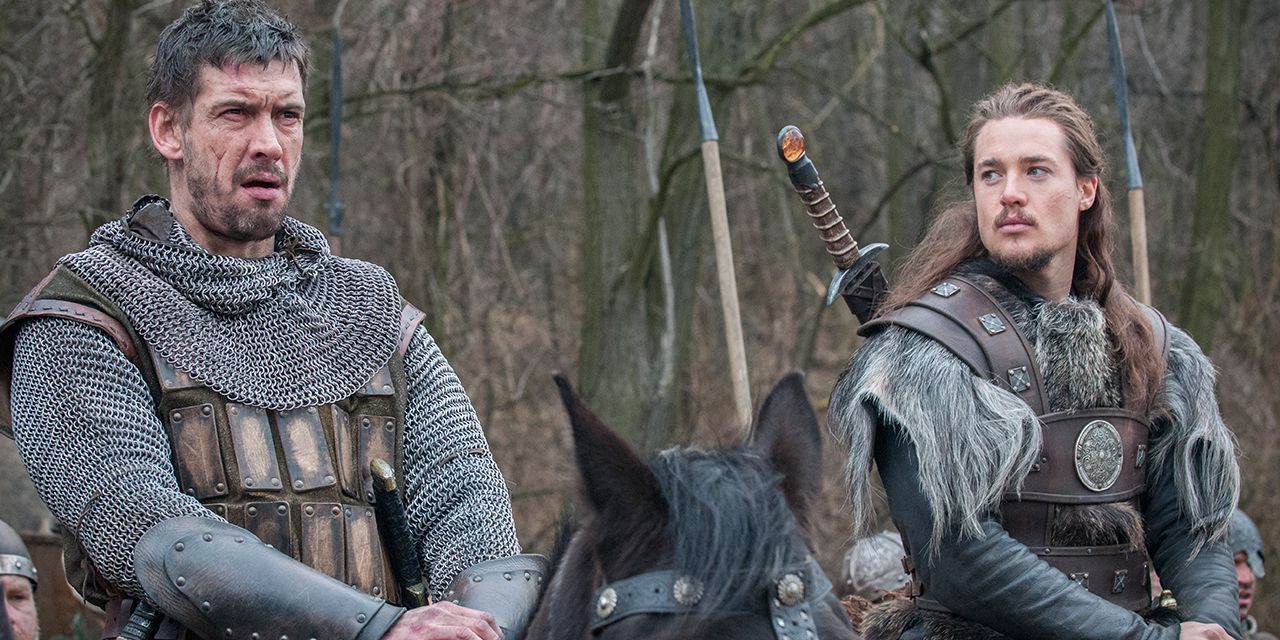 The Last Kingdom 10 Worst Things Uhtred Has Done