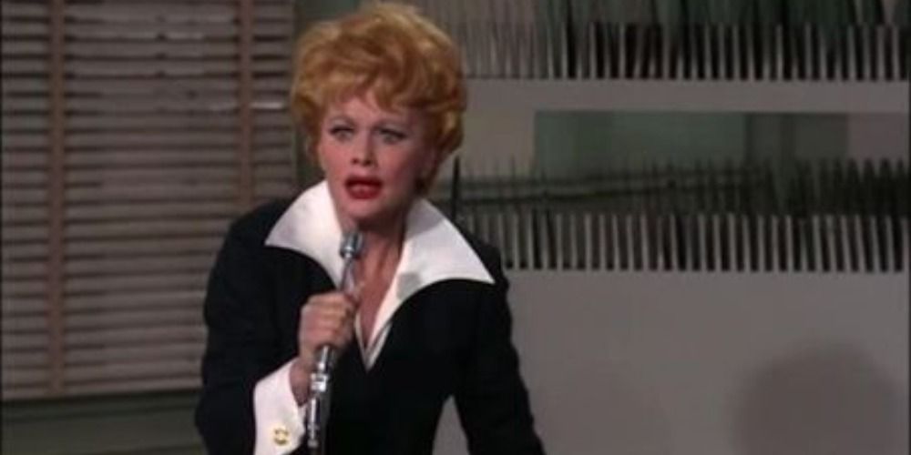 Being The Ricardos 10 Essential Lucille Ball Movies & TV Shows To Watch