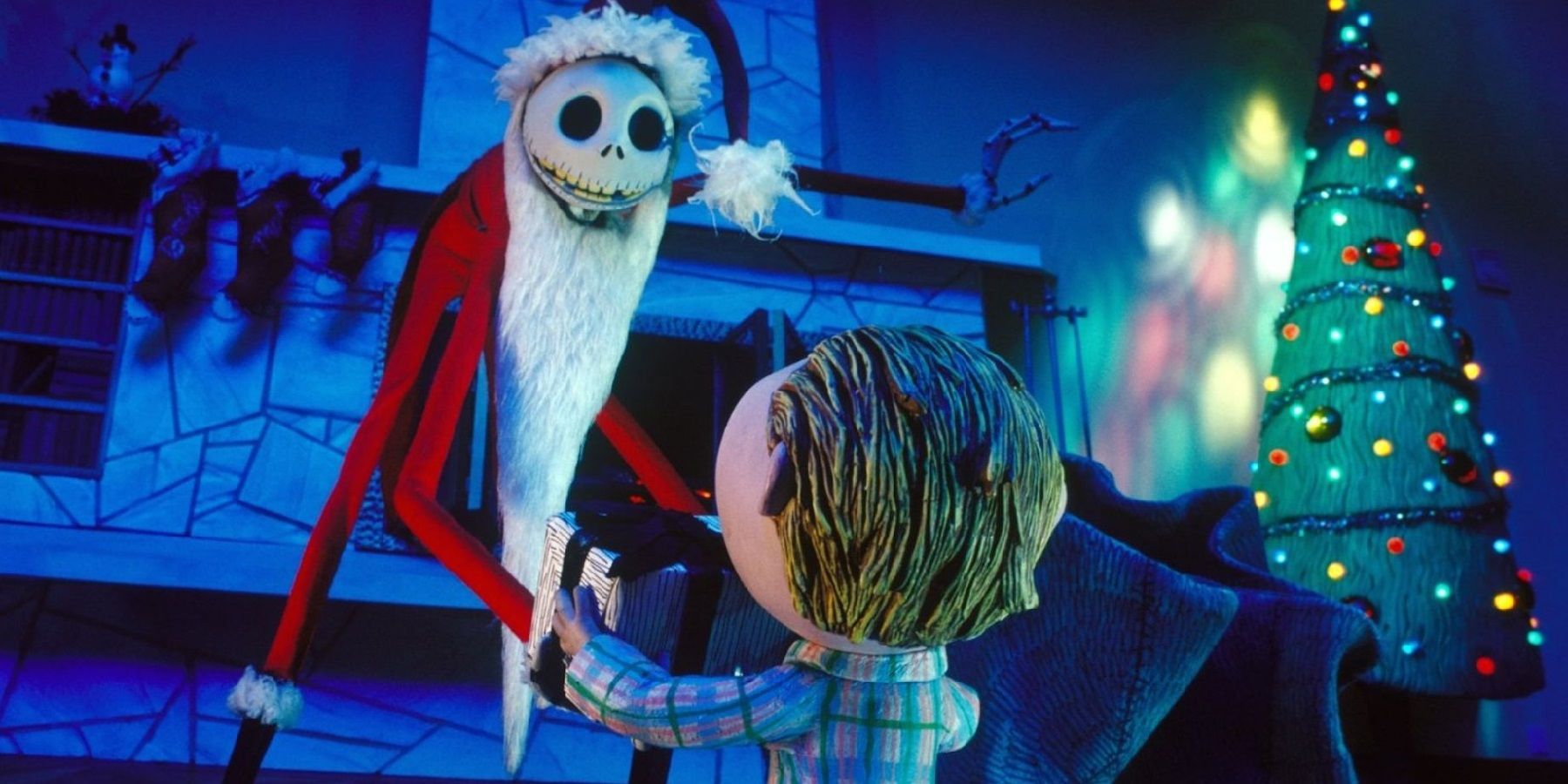 10 Best Animated Santa Clauses Ranked