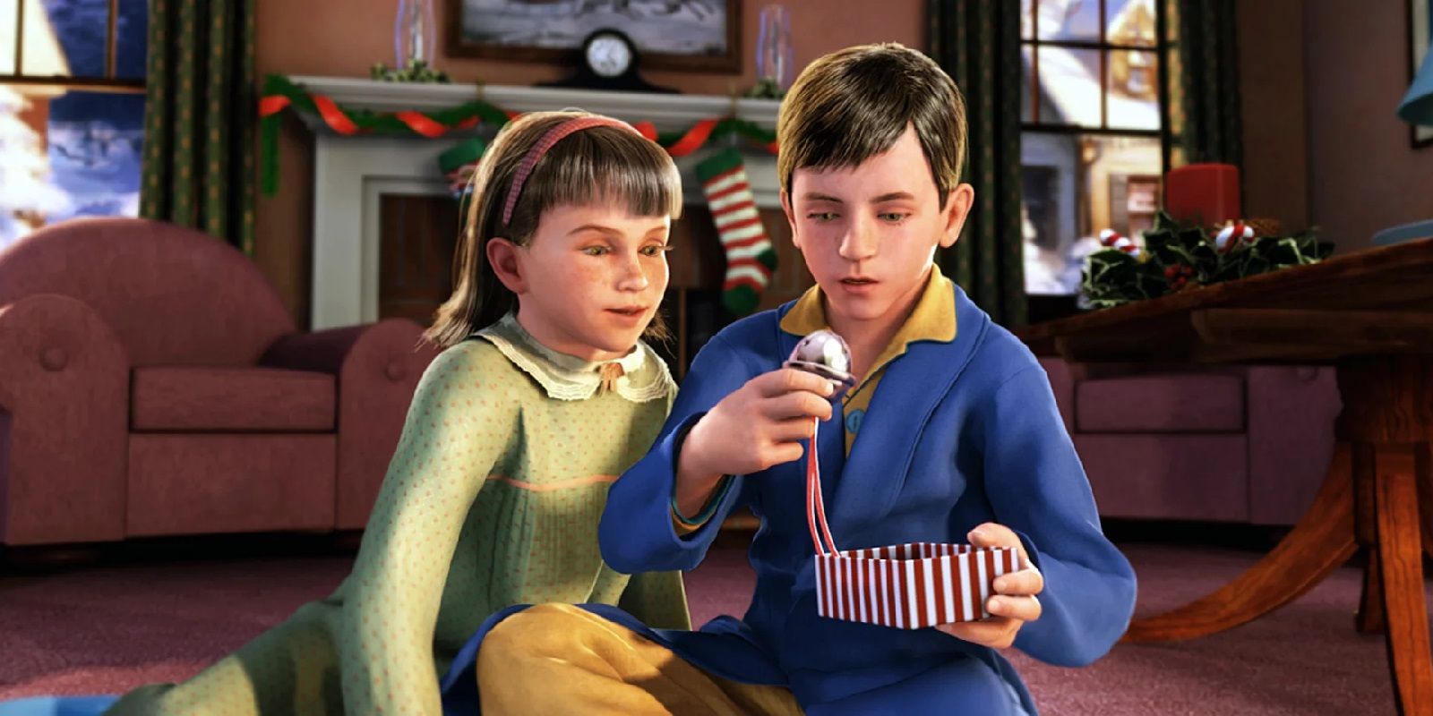 The 10 Most Overrated Christmas Movies According To Reddit