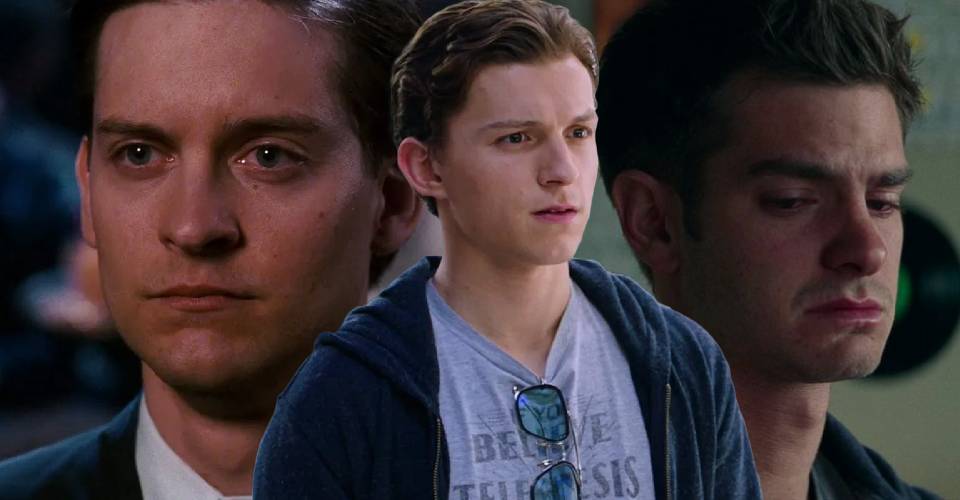 Spider Man 3 Biggest Questions Mcu Can Answer About Maguire Garfield