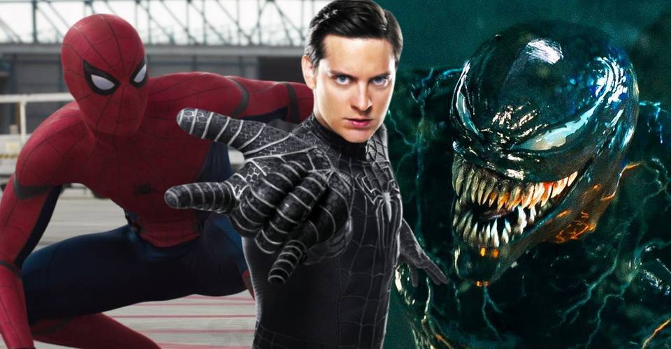 Tobey Maguire's Spider-Man 3 Return Can Setup MCU's Venom Crossover