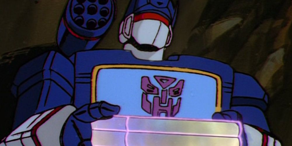 The Transformers 10 Things That Make No Sense About The 1980s Cartoon Series