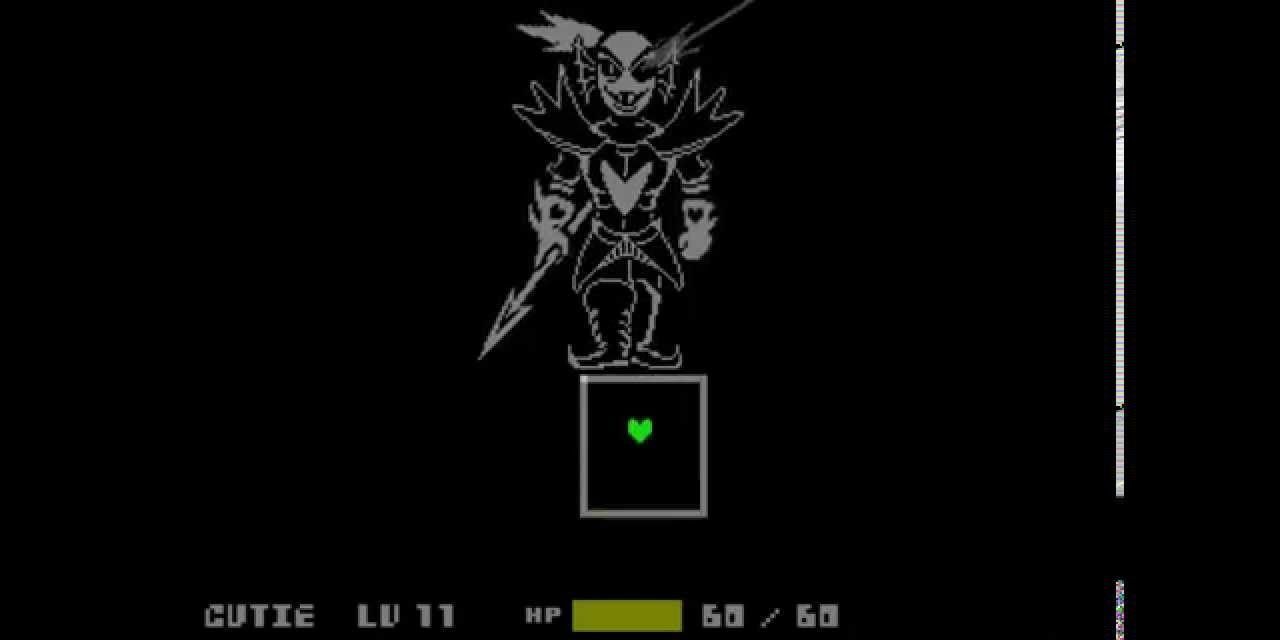 Undertale 10 Tips To Take On Undyne