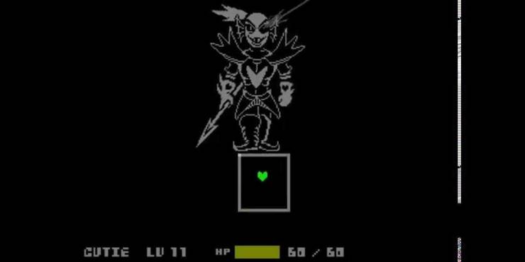Undertale 10 Tips To Take On Undyne Screenrant Undertale 10 Tips To Take On Undyne Screenrant