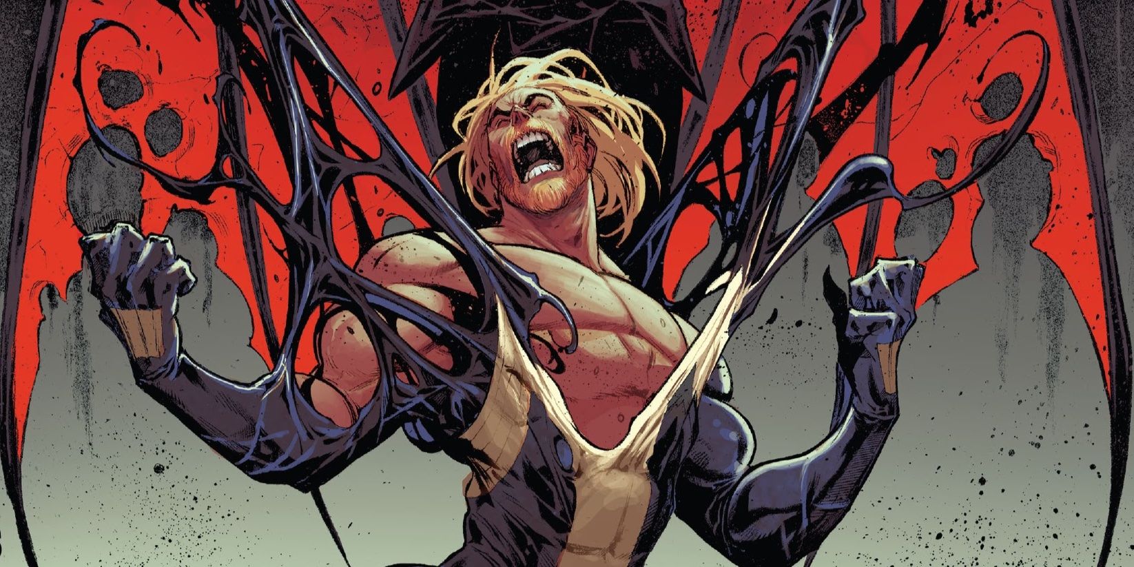 Venom Finally Gets Credit As Marvel�s Most Underrated Hero Venom Finally Gets Credit As Marvel�s Most Underrated Hero