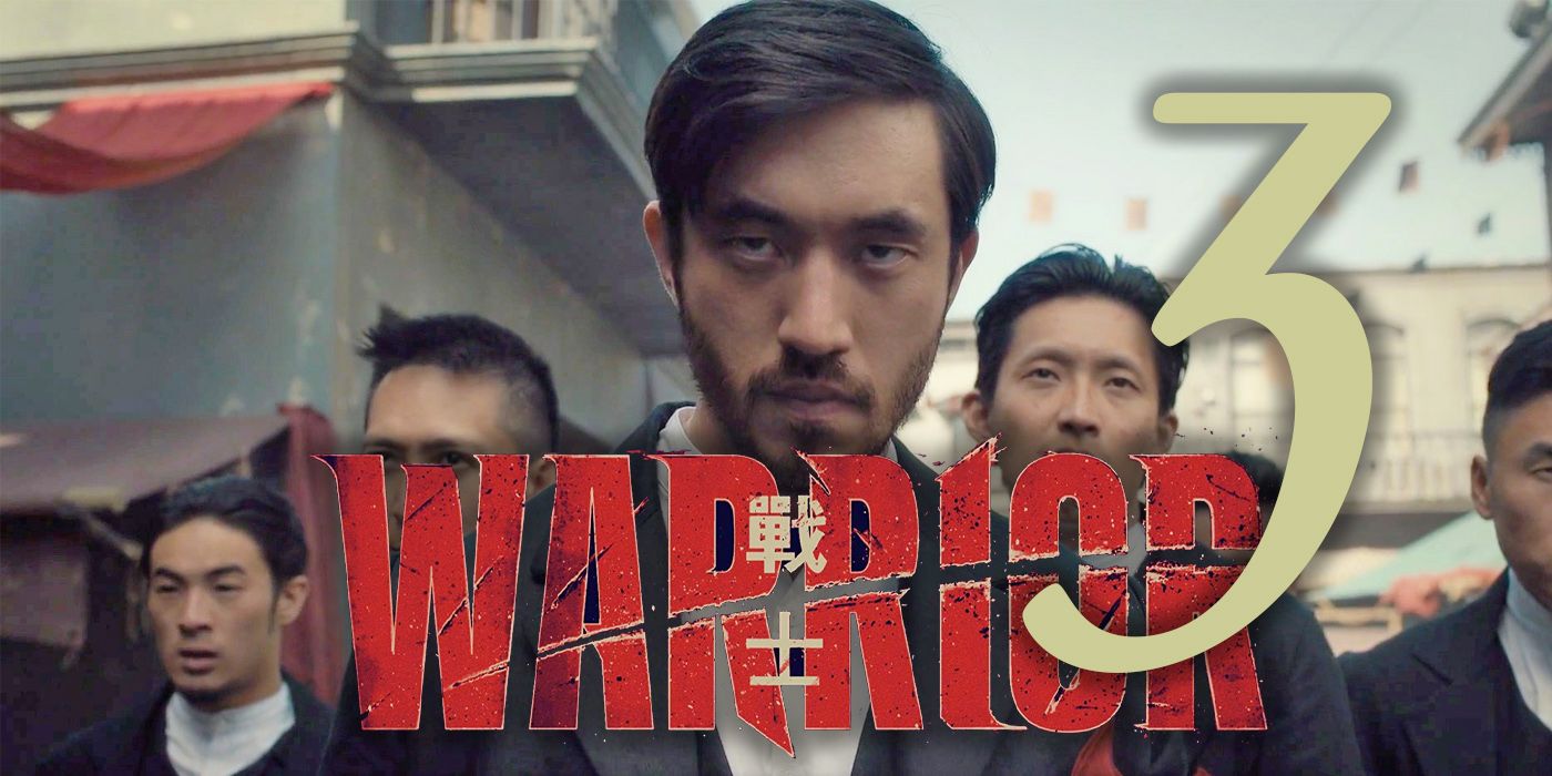 Warrior Season 3 Updates: Release Date &amp; Story | Screen Rant