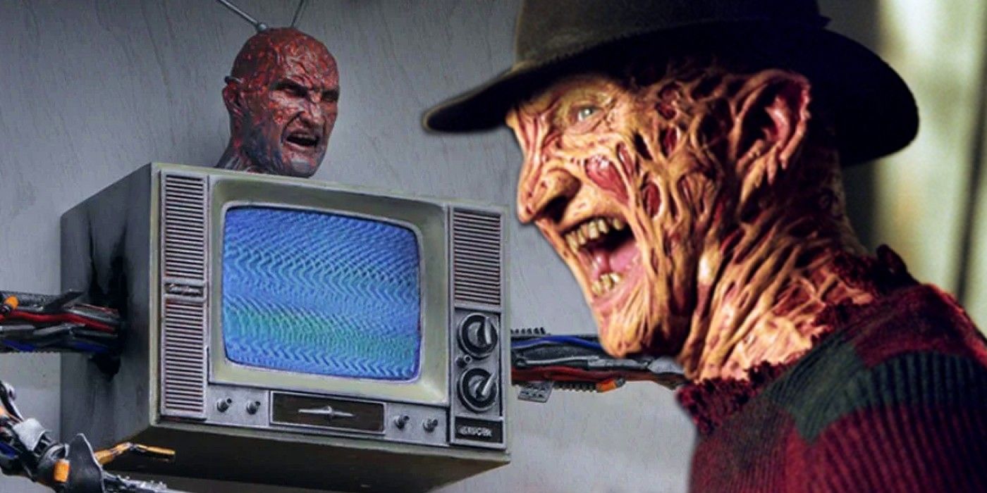 Nightmare On Elm Street Needs To Continue As A TV Show (Not More Movies)