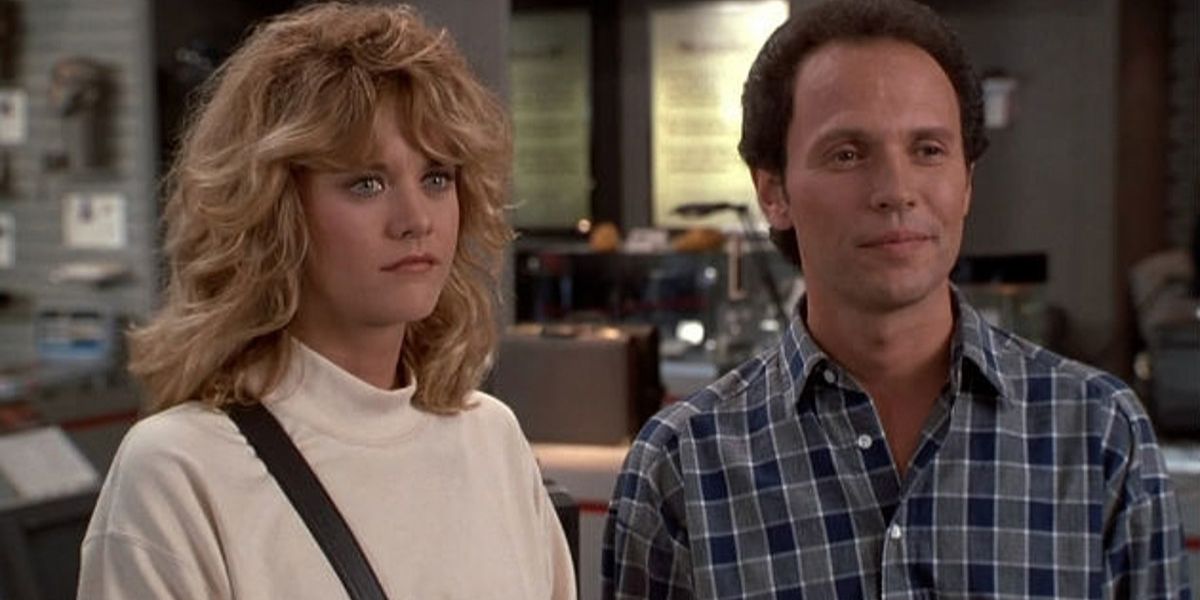 When Harry Met Sally best friends turned couple movies
