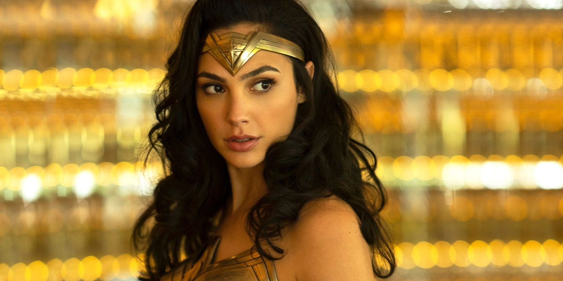 10 Things About Wonder Woman You Need To Remember Before WW84