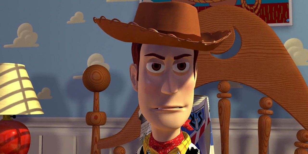 Toy Story Characters Ranked LeastMost Likely To Win The Hunger Games