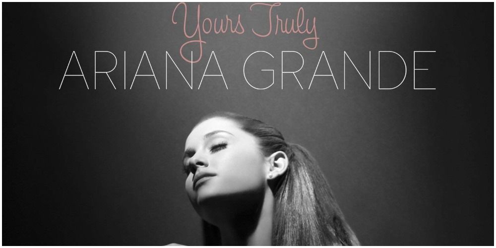 Every Ariana Grande Album Ranked Most Wholesome To Naughty