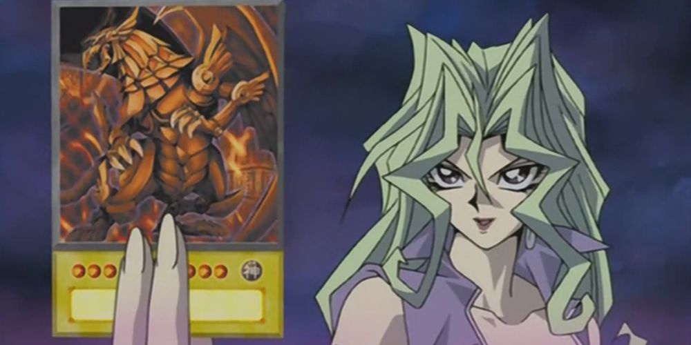 YuGiOh! 10 Cards You Forgot Mai Had