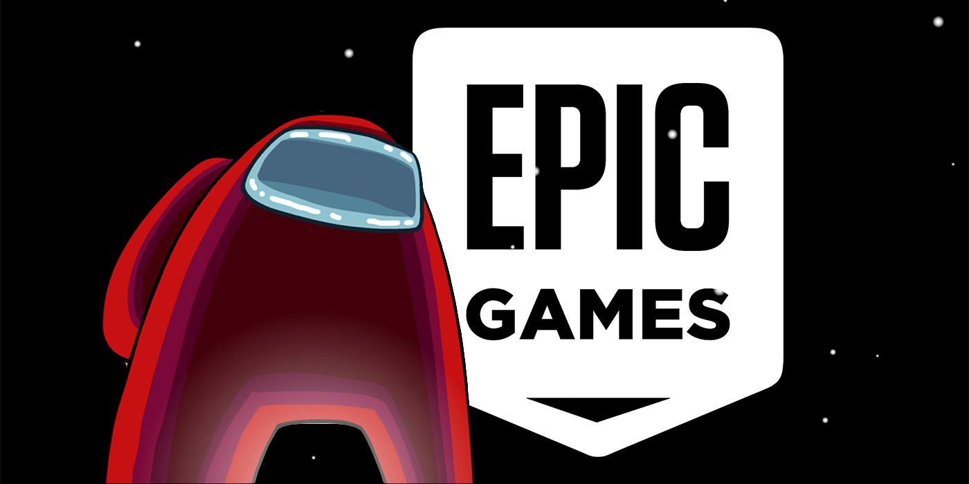 Among Us Is Coming To The Epic Games Store According To Leak