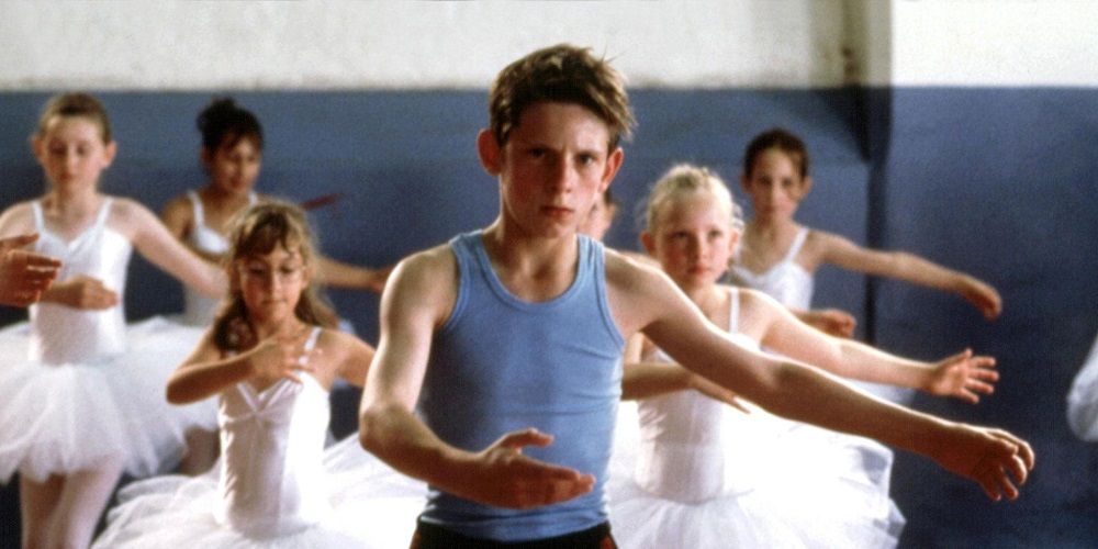 10 Great Ballet Movies To Watch If You Like Netflixs Tiny Pretty Things