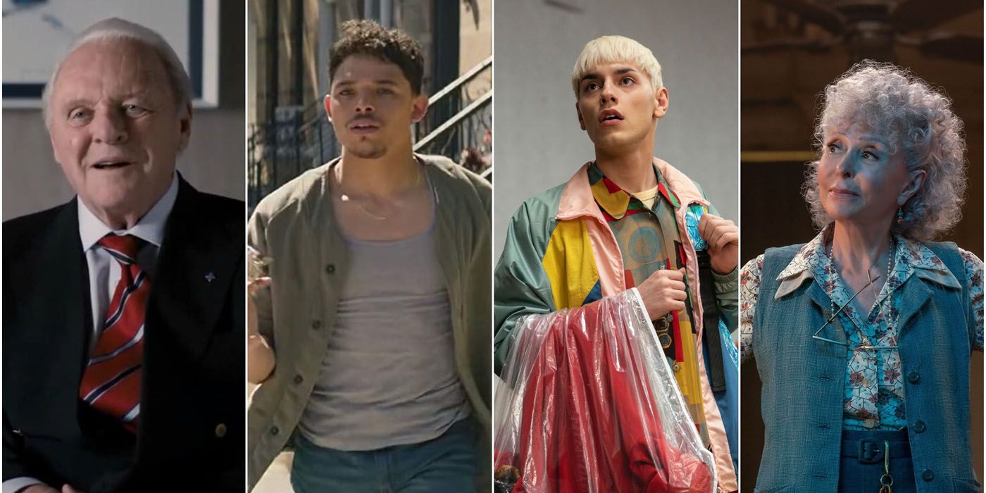 The Father & 9 Other Stage To Screen Adaptations Coming In The Father & 9 Other Stage To Screen Adaptations Coming In