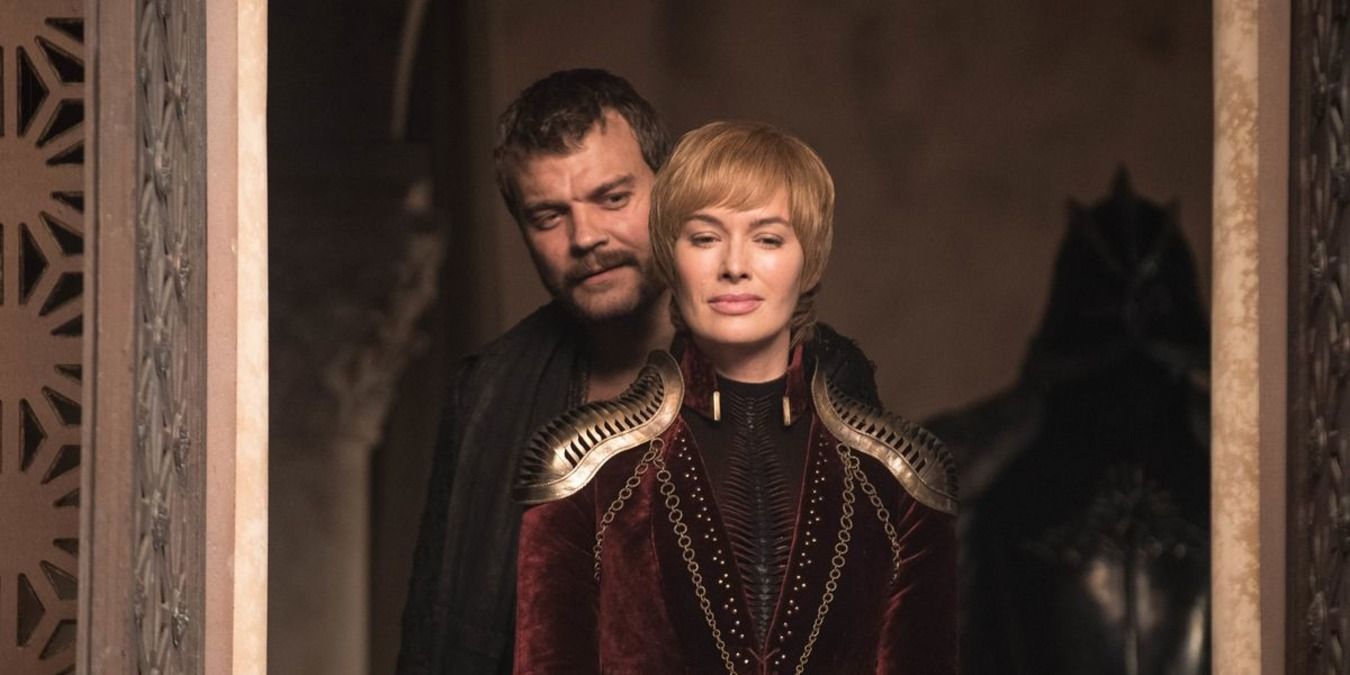 Game of Thrones 5 Surprisingly Wholesome Friendships (& 5 That Were Toxic)