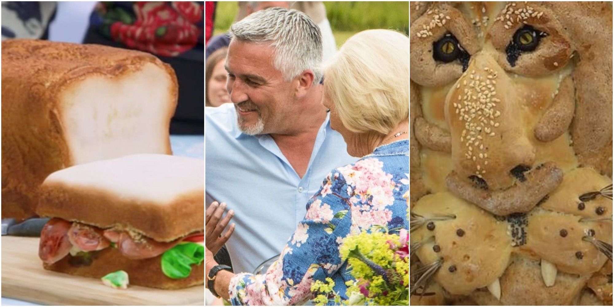 The Great British Baking Show: The 5 Best Recipes Ever Baked (& 5 Worst)