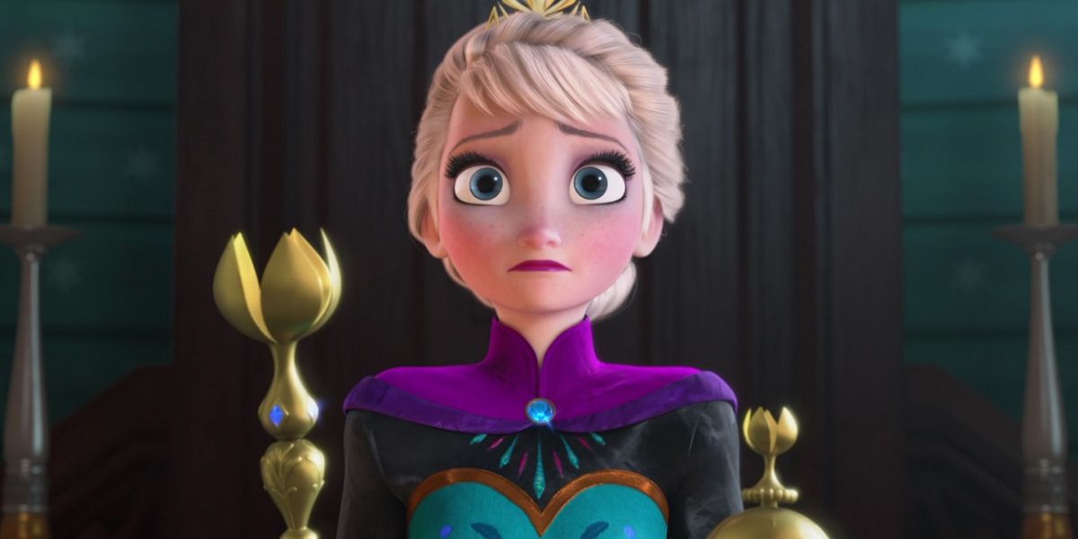 5 Reasons Why Mulan & Elsa Are Similar Characters (& 5 Why They’re Different)