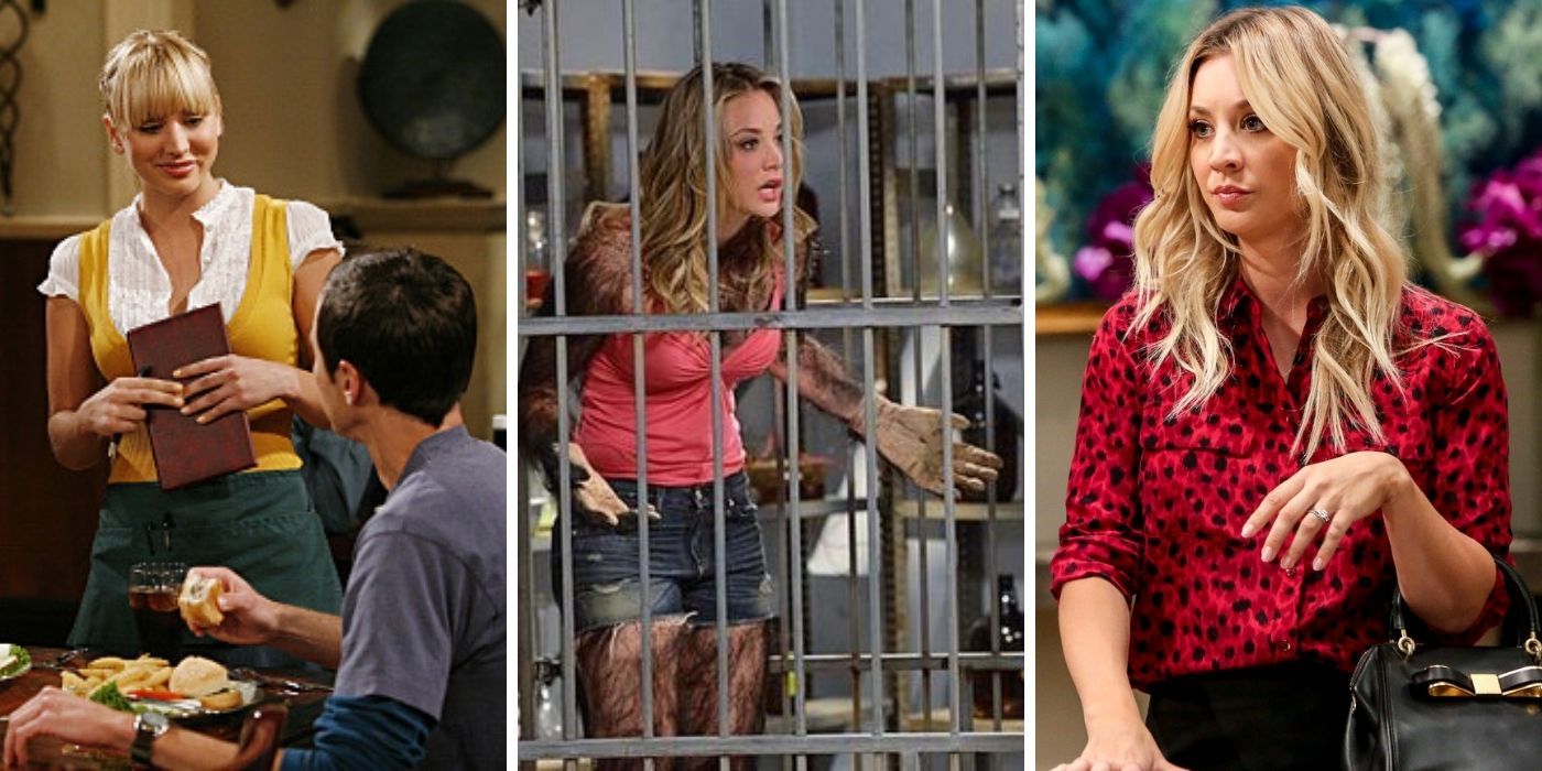 The Big Bang Theory Why Fans Would Love To See A SpinOff Of Pennys Family