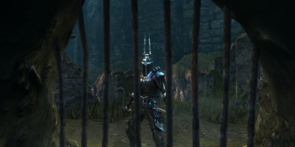 Demons Souls 5 Most Fashionable Armor Sets In The Game (& 5 Most Useful)