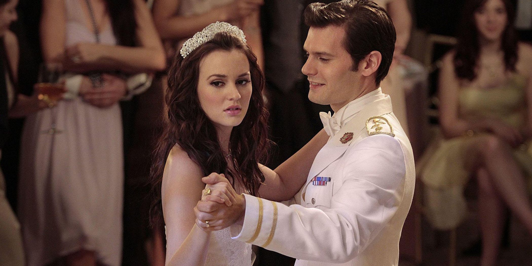 Gossip Girl Relationships As Taylor Swift Songs