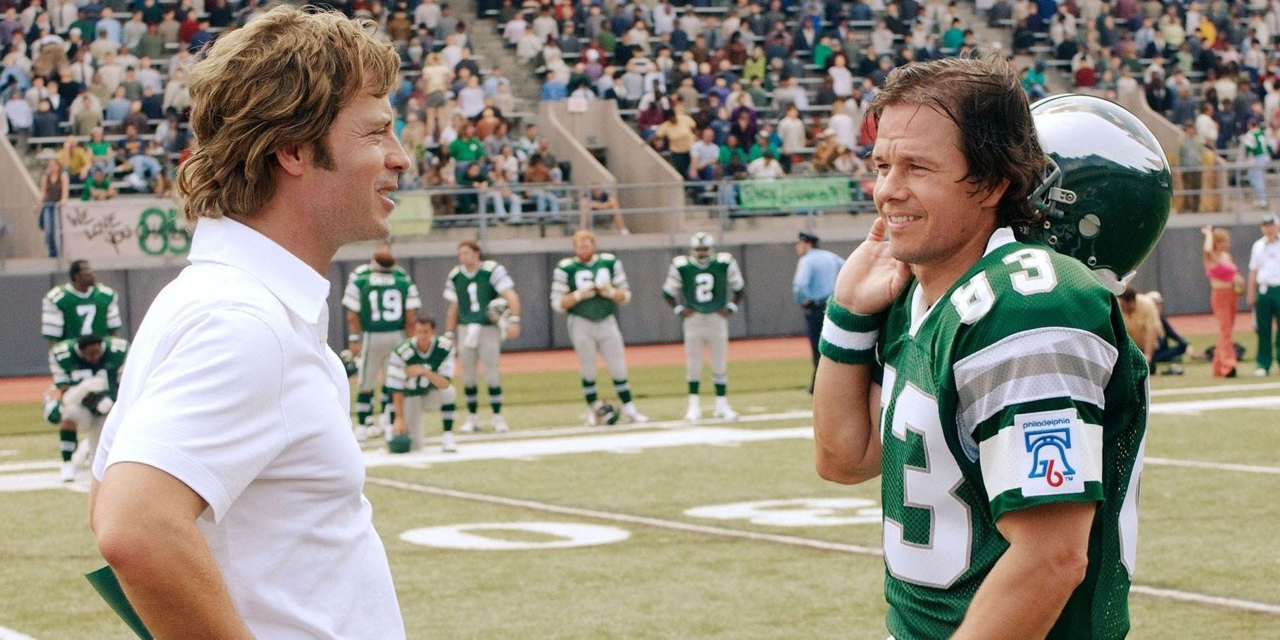 10 Best Disney Sports Movies Ranked (According To Rotten Tomatoes)