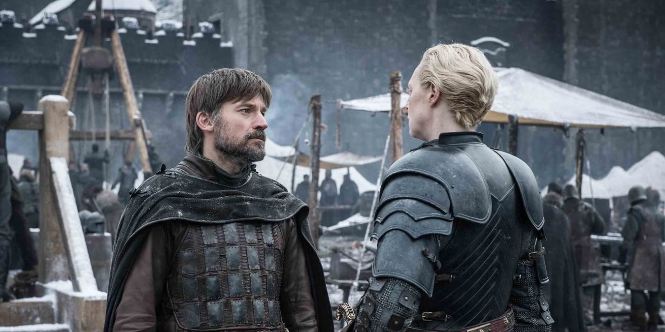 Game of Thrones 5 Surprisingly Wholesome Friendships (& 5 That Were Toxic)