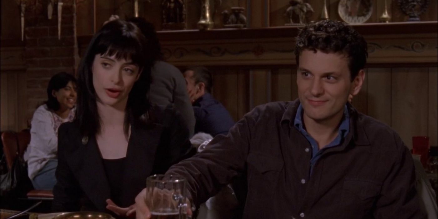 Gilmore Girls 5 Of Rory & Martys Best Moments As Friends (& 5 Of Their Worst)