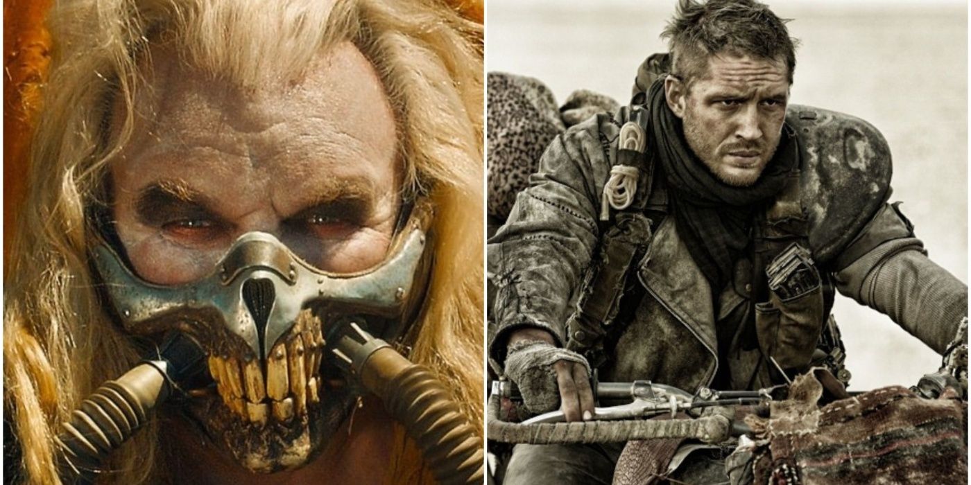 Mad Max Furiosa 5 Characters That Should Return (& 5 That Should Stay Gone)