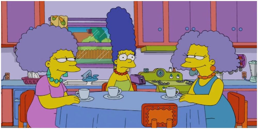 The Simpsons 10 Best Parodies Of Popular TV Shows