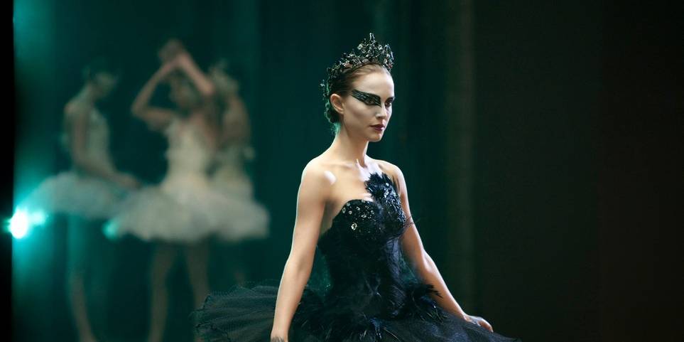 Ballet Movies Watch If You Netflix's Tiny Pretty Things