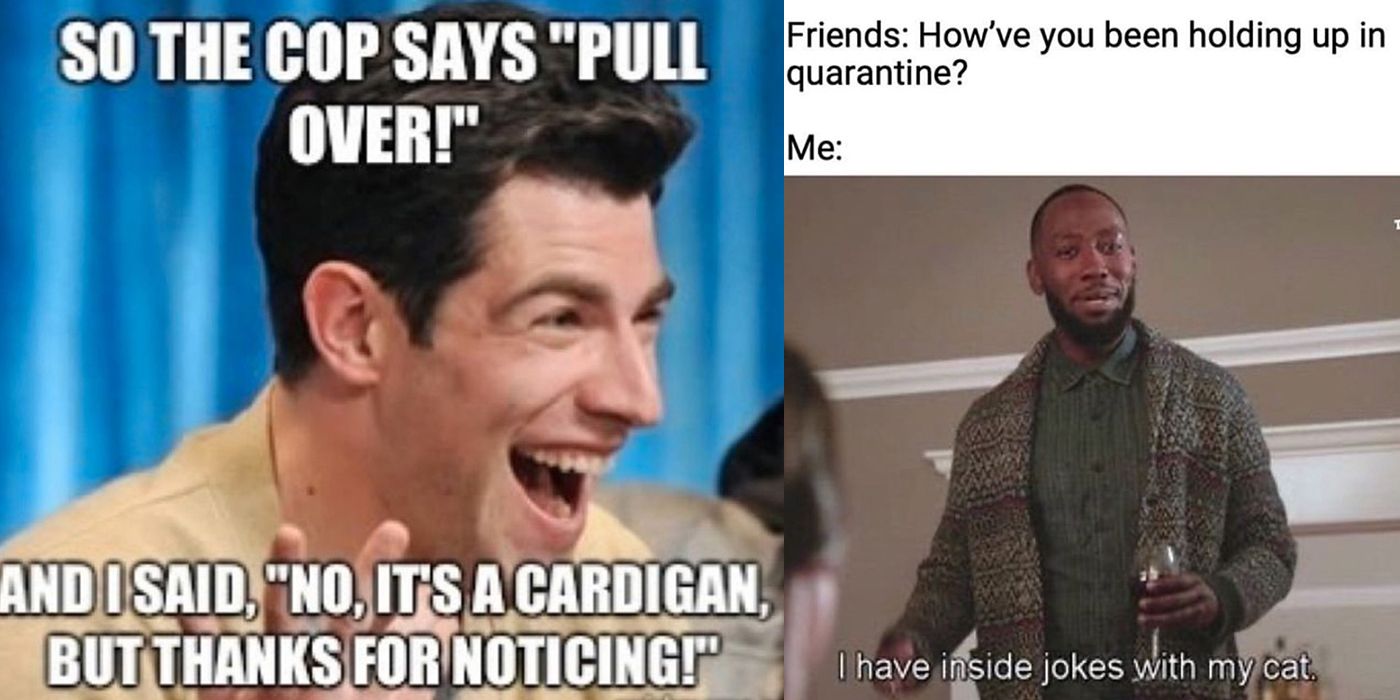 10 Funniest New Girl Memes That'll Make Fans Laugh-Cry