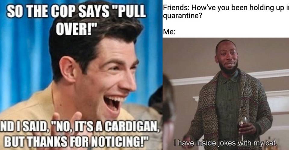 10 Funniest New Girl Memes That Ll Make Fans Laugh Cry