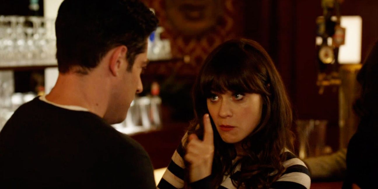 New Girl 10 Ways Nick And Cece Are The Same Person