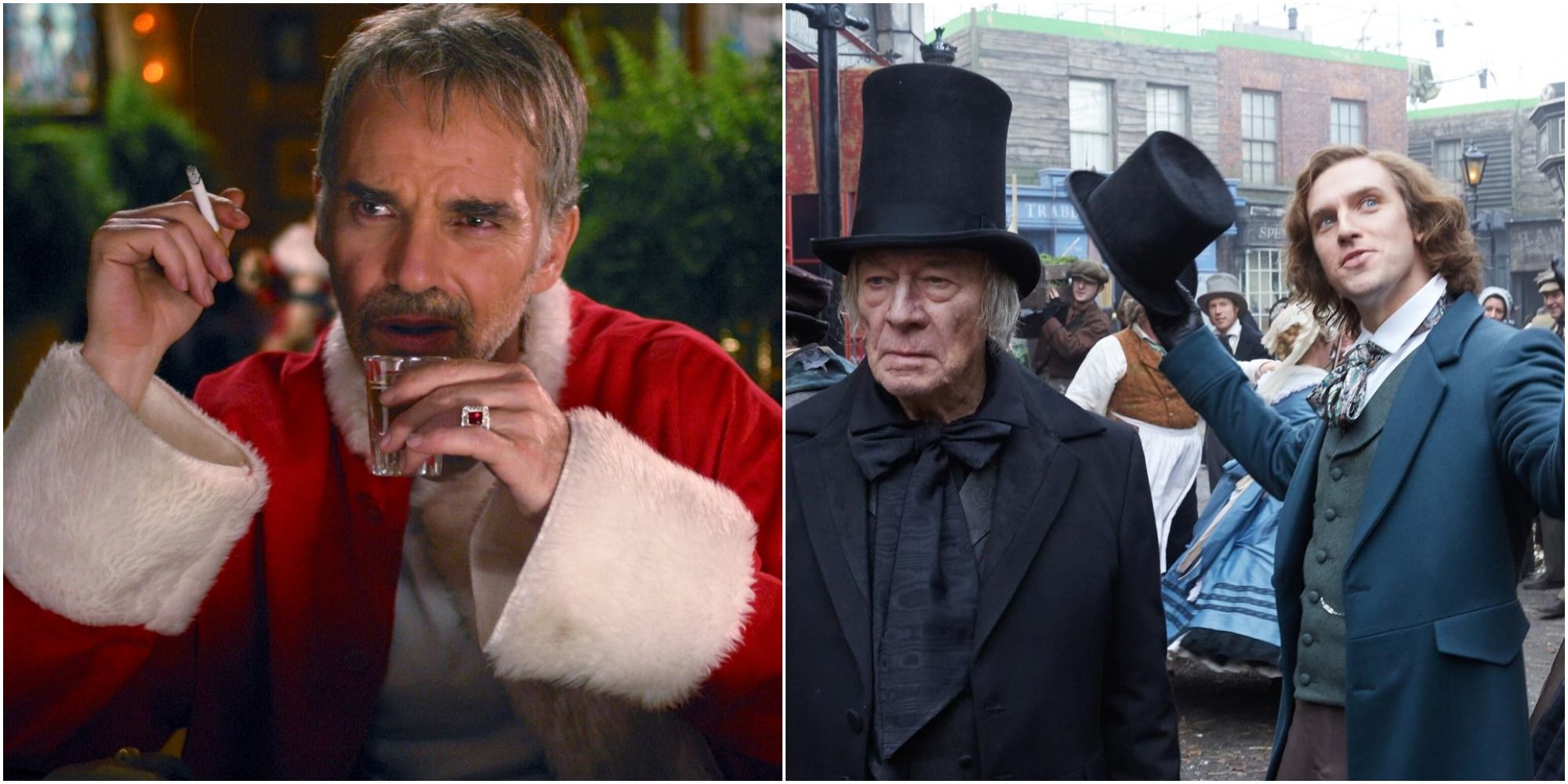 10 Christmas Movies Made After 2000 That Could Be Considered Modern Classics