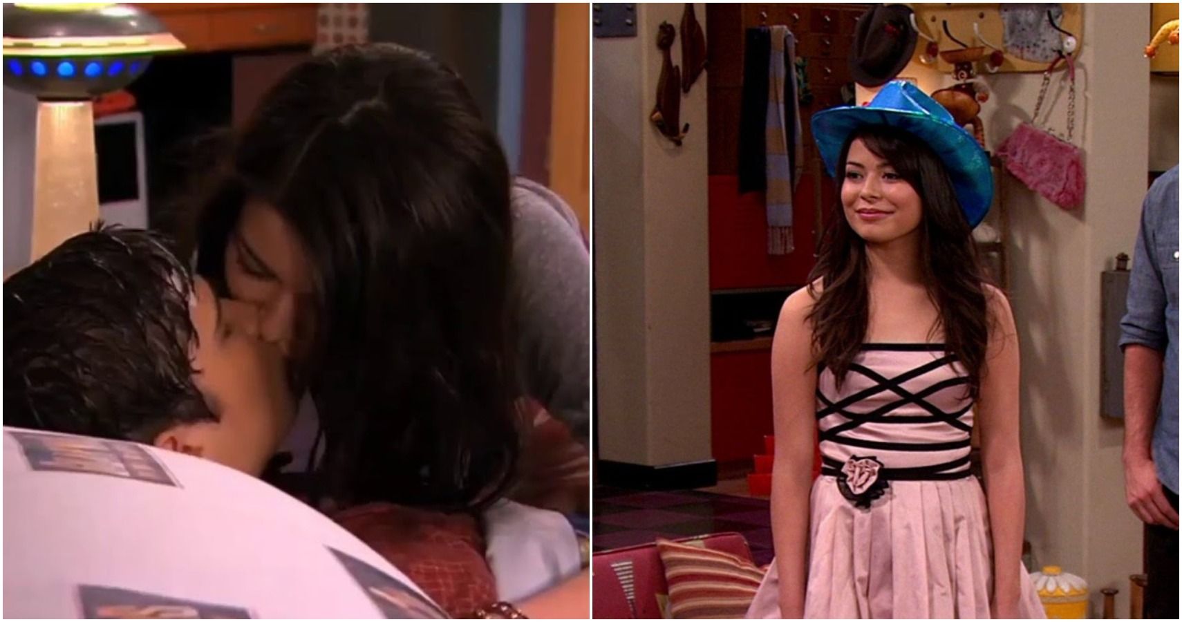 icarly episodes