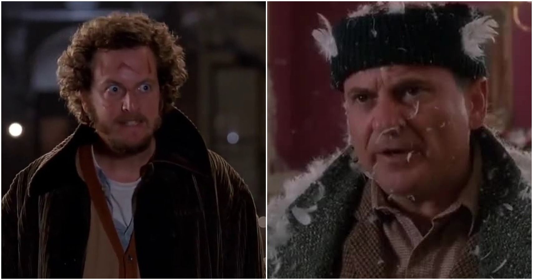 Harry And Marv The Iconic Duo From Home Alone