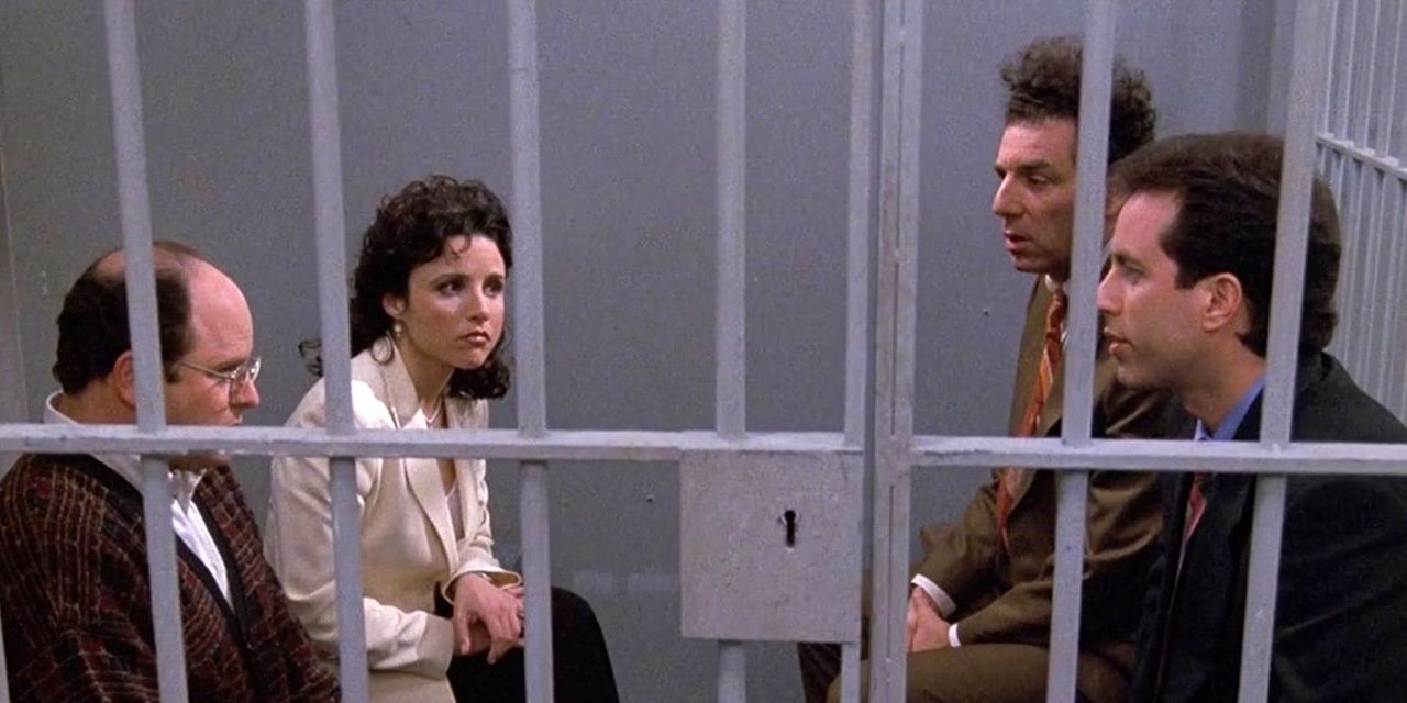 Seinfeld 5 Things Season 1 Jerry Would Hate About Finale Jerry (5 He Would Be Proud Of)