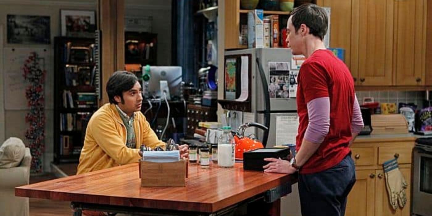 The Big Bang Theory 10 Things About Sheldon That Have Aged Poorly