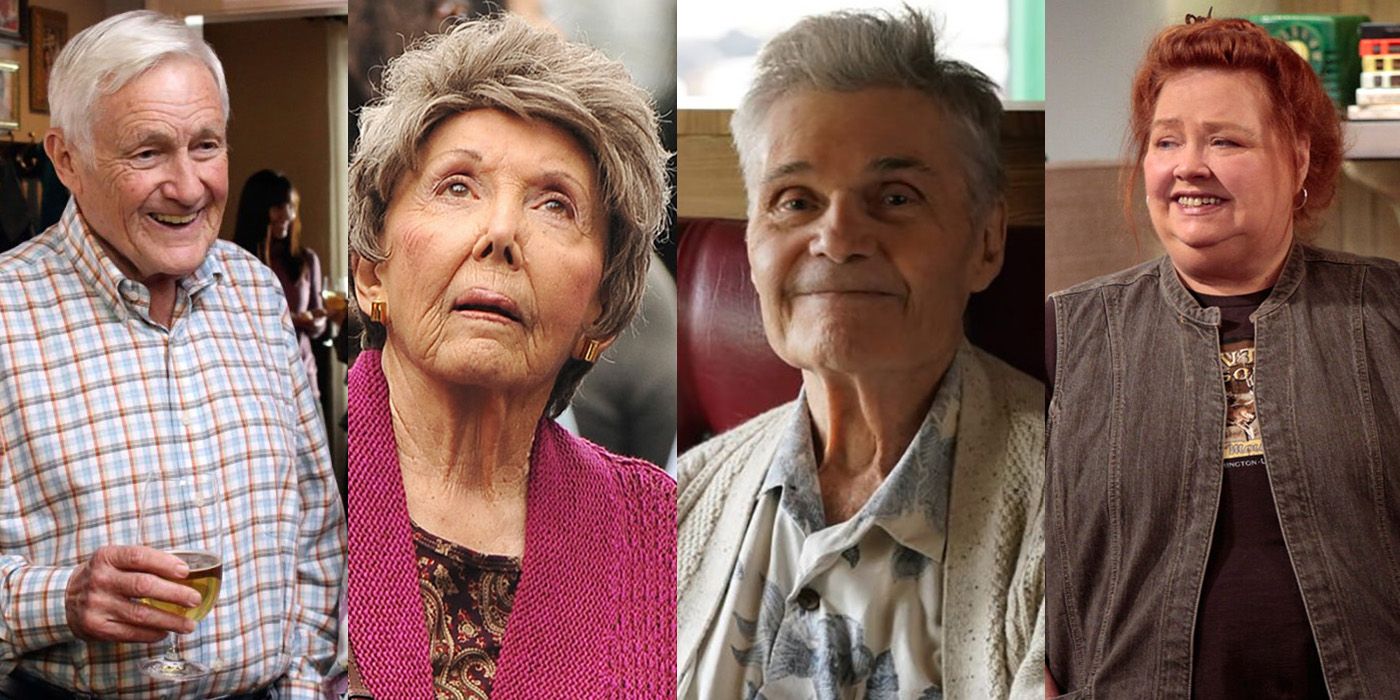 Gone Too Soon: 15 Sitcom Stars Who Passed Away In 2020