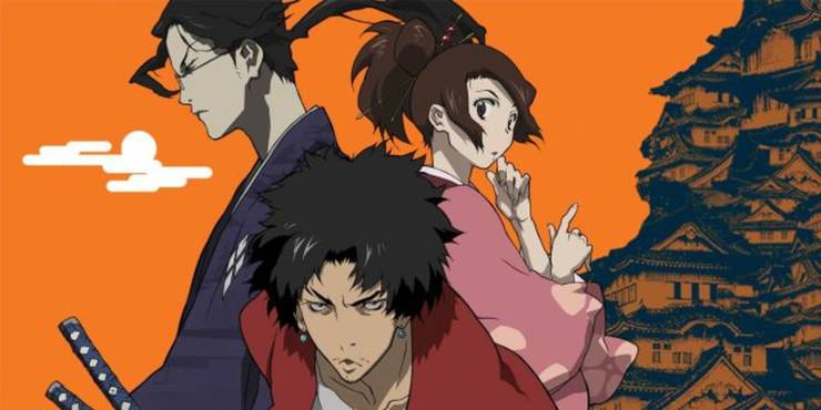 Black Lagoon Episode 15 Reddit Black Lagoon Episode 15 Reddit