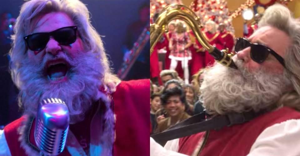 The Christmas Chronicles 2 6 Differences From The First Film 4 Things That Stayed The Same