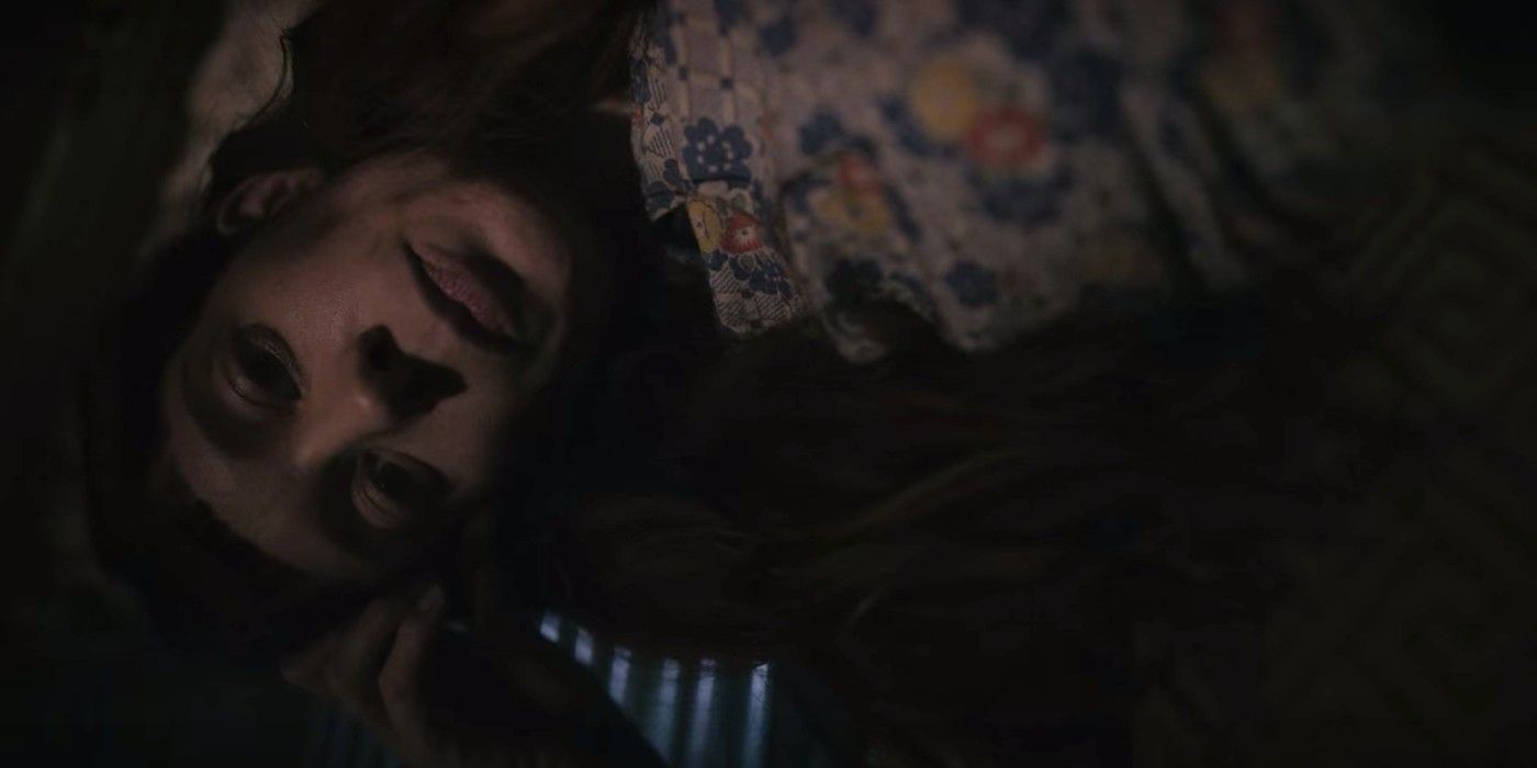 The Queen S Gambit Beth S Real Mother Alice Harmon Scenes Explained