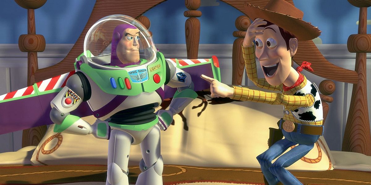 10 Crazy Toy Story Fan Theories According To Reddit
