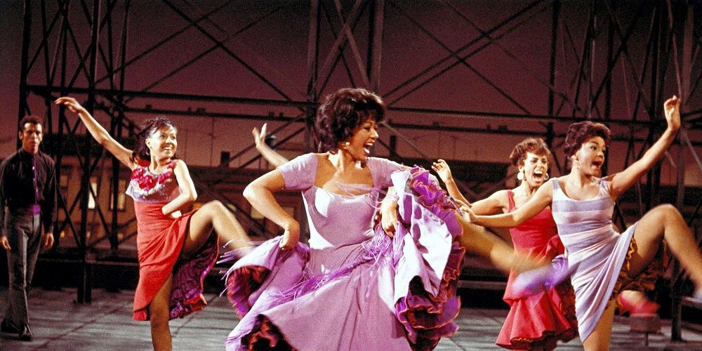 10 Great Ballet Movies To Watch If You Like Netflixs Tiny Pretty Things