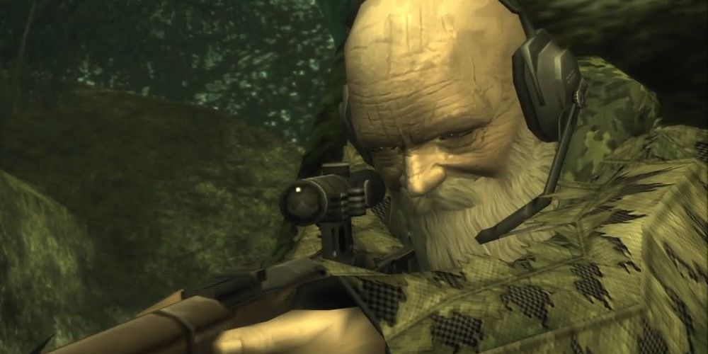 Metal Gear Solid 5 Things That Can’t Be Adapted From The Video Game (& 5 That Can)