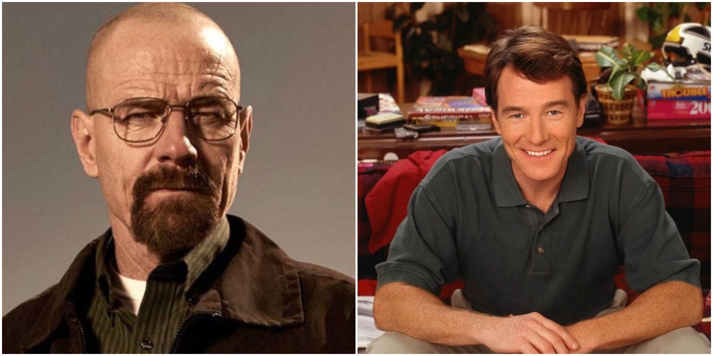 10 Wild Similarities Between Breaking Bad And Malcolm In ...